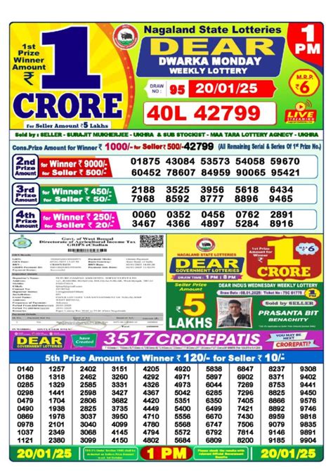 dear 8pm result yesterday|Dear Lottery Result Live Today 1 pm 6 pm and 8 pm..